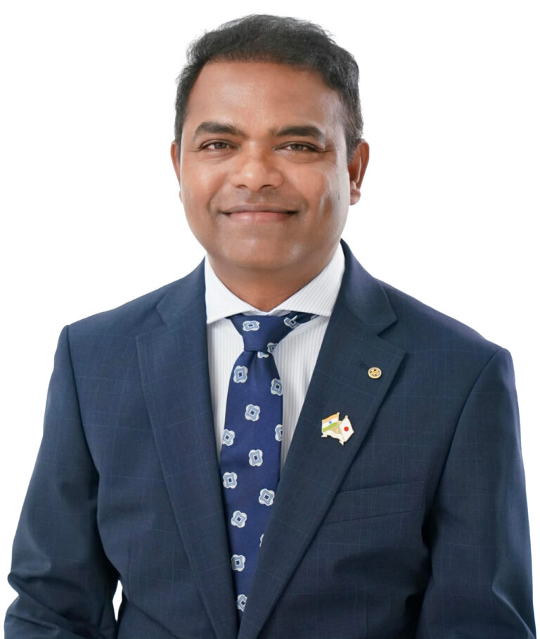 Dr. Chaitanya Bhandare