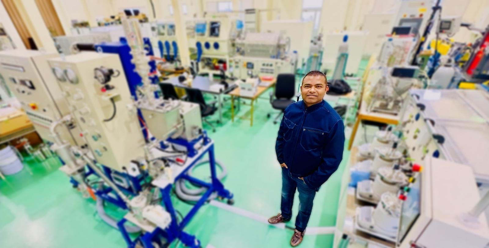 Technical Excellence