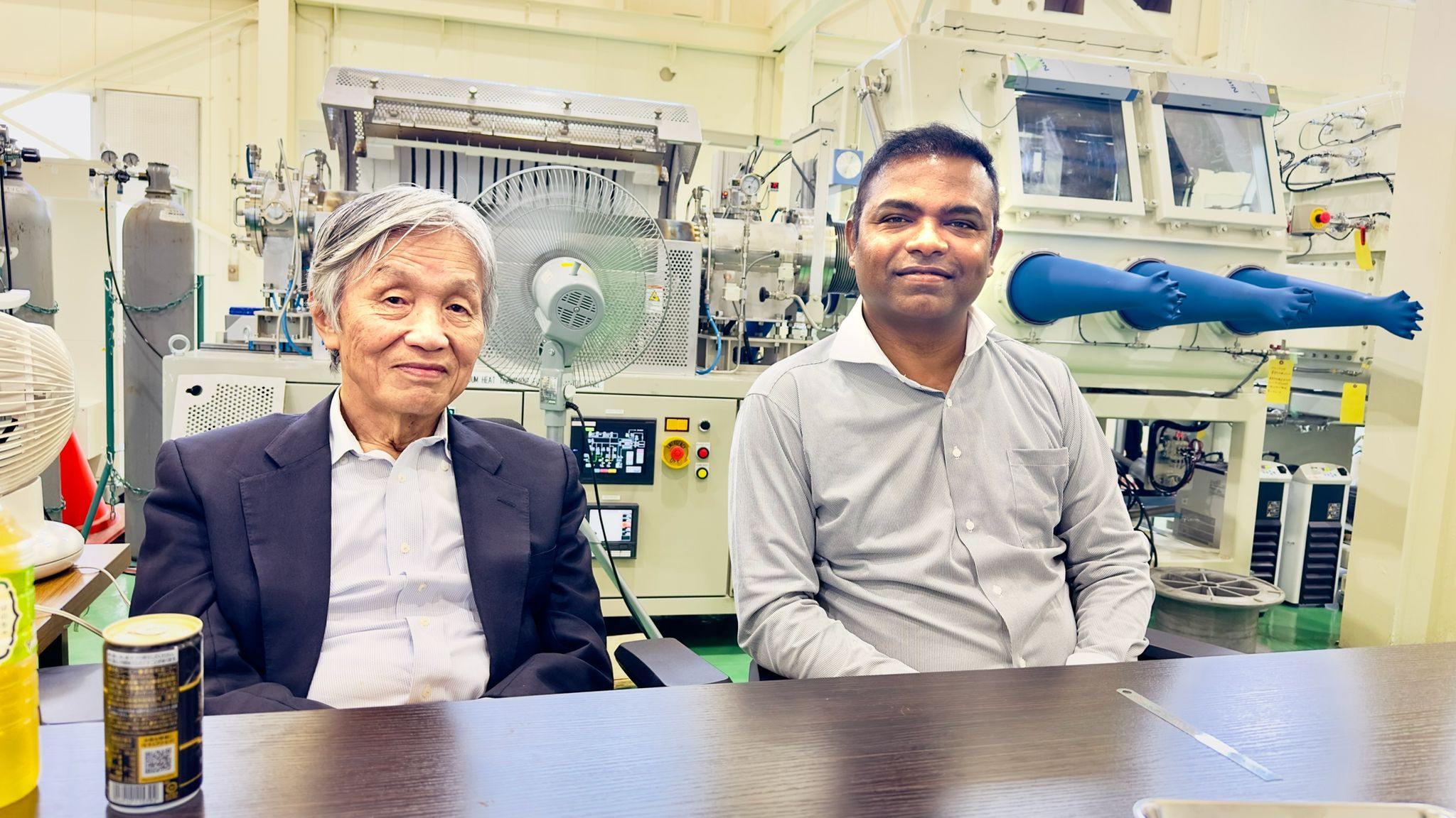 Business Collaboration